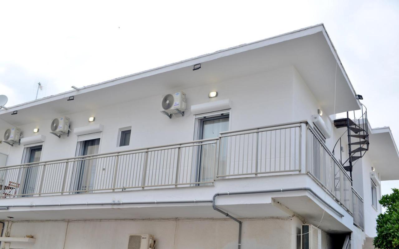 Exquisite 4-Bedroom Prestige Apartment Rhodes City Bagian luar foto
