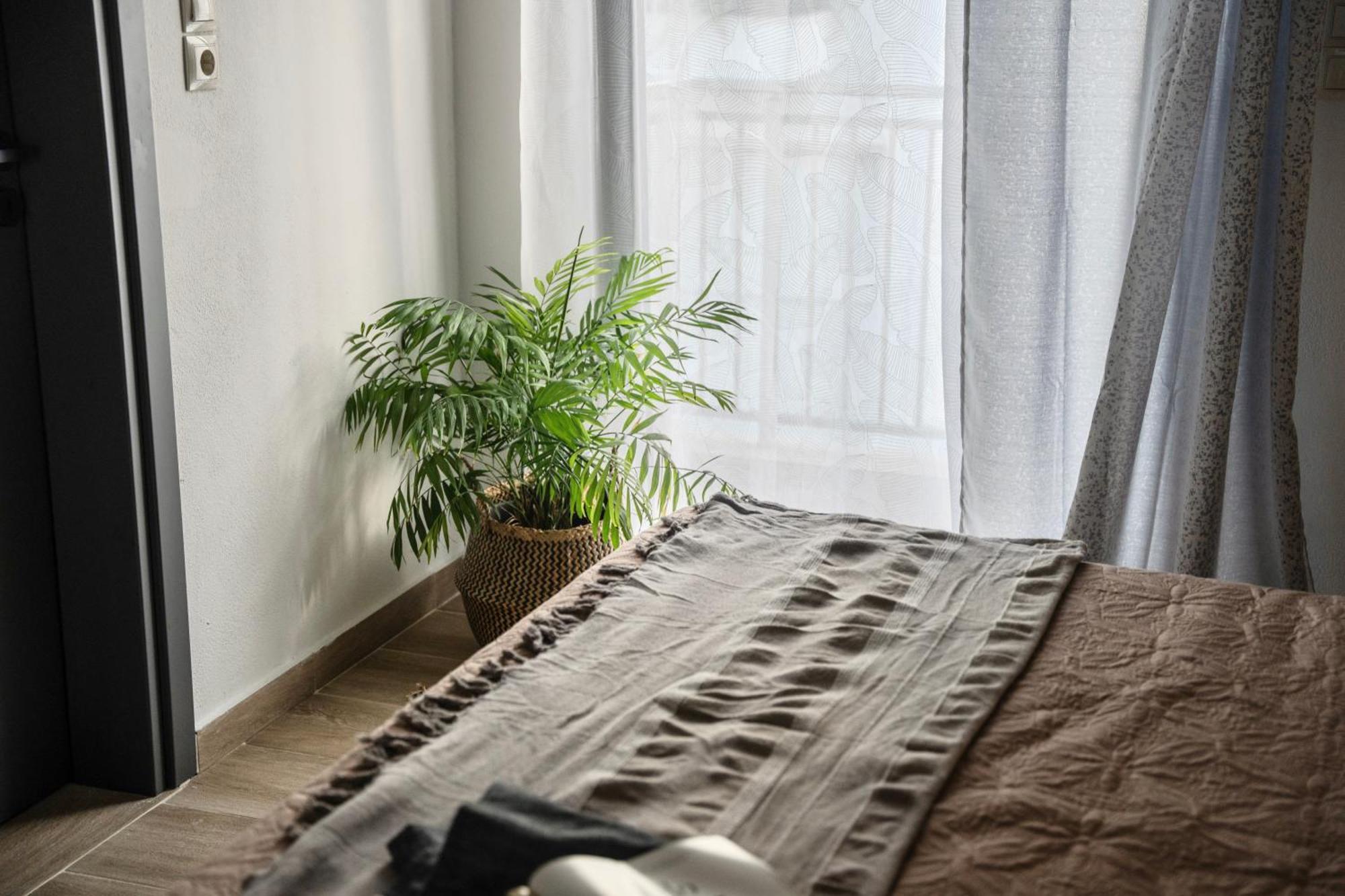 Exquisite 4-Bedroom Prestige Apartment Rhodes City Bagian luar foto