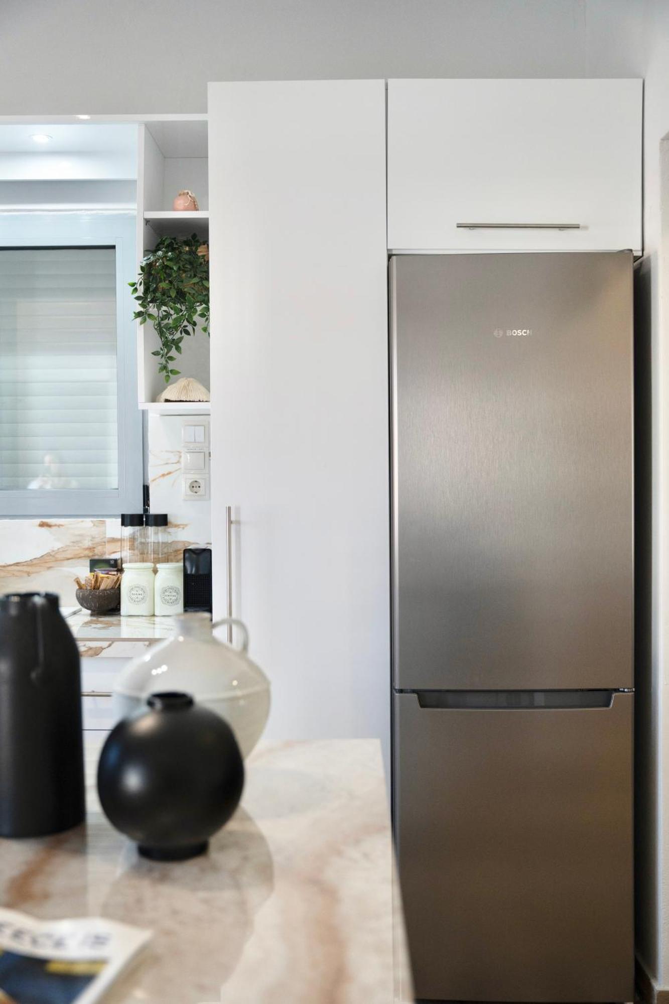 Exquisite 4-Bedroom Prestige Apartment Rhodes City Bagian luar foto
