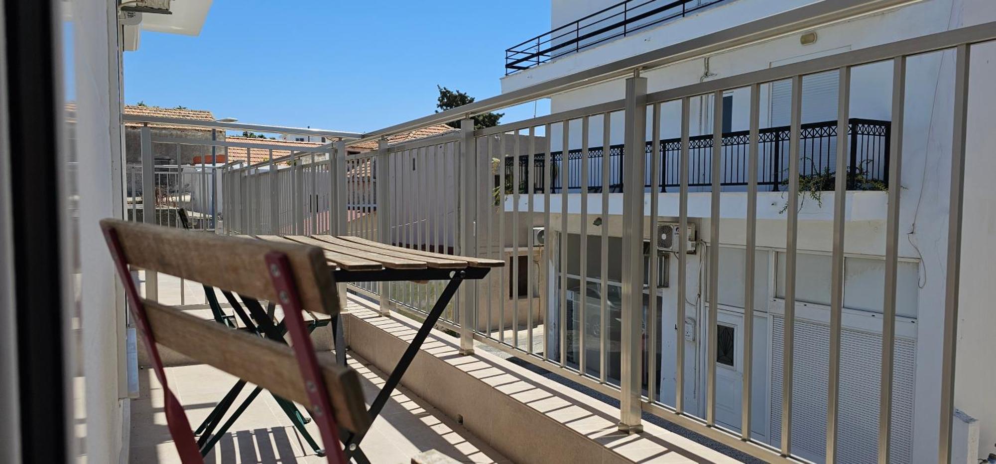 Exquisite 4-Bedroom Prestige Apartment Rhodes City Bagian luar foto